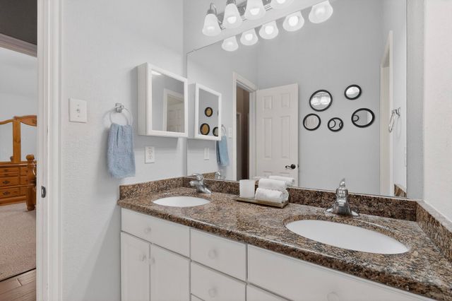 2409 Saddlehorn Drive, Mesquite, TX 75181