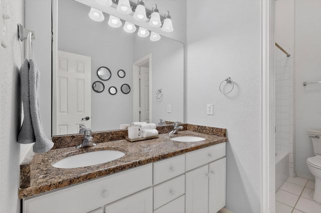 2409 Saddlehorn Drive, Mesquite, TX 75181