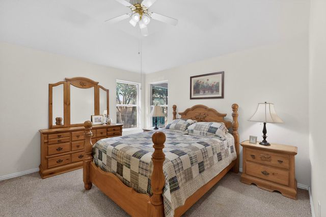 2409 Saddlehorn Drive, Mesquite, TX 75181