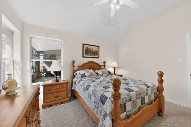 2409 Saddlehorn Drive, Mesquite, TX 75181