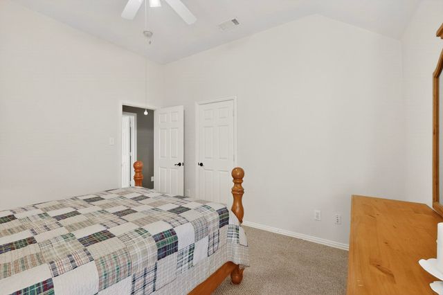 2409 Saddlehorn Drive, Mesquite, TX 75181