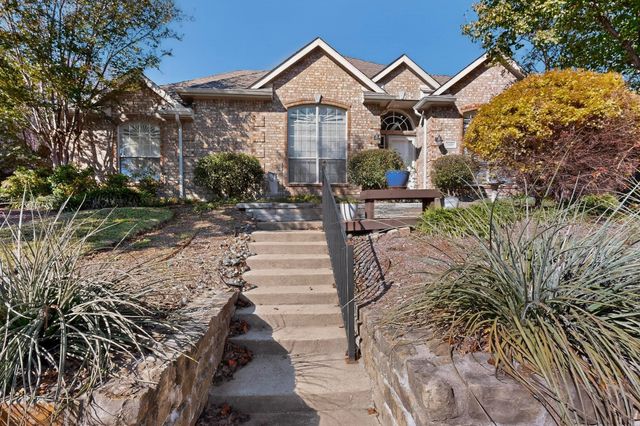 2409 Saddlehorn Drive, Mesquite, TX 75181