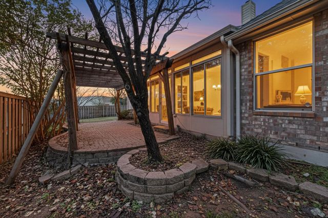 2409 Saddlehorn Drive, Mesquite, TX 75181