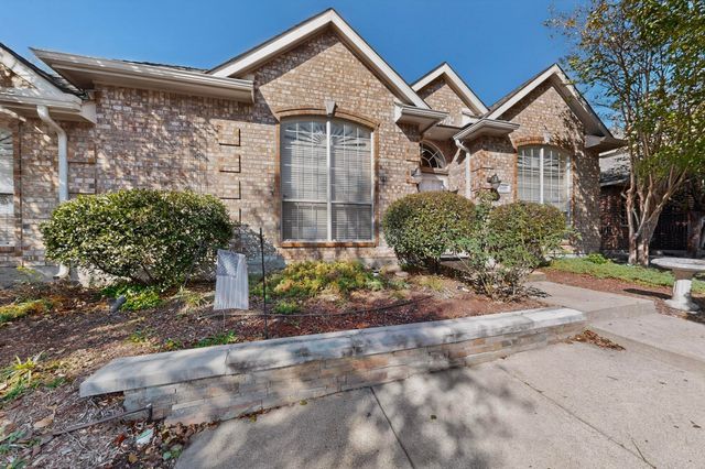 2409 Saddlehorn Drive, Mesquite, TX 75181