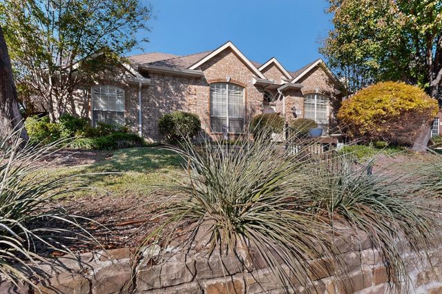 2409 Saddlehorn Drive, Mesquite, TX 75181