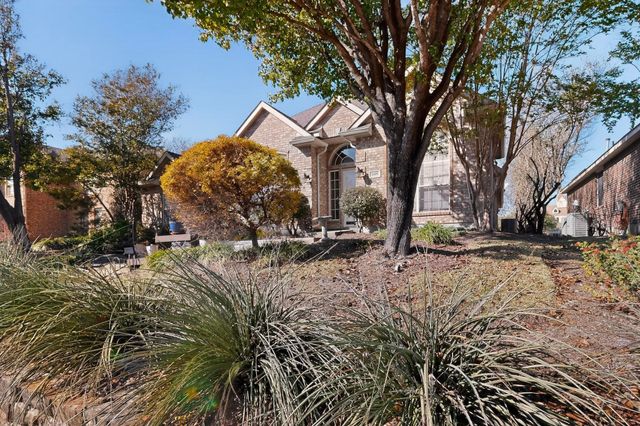 2409 Saddlehorn Drive, Mesquite, TX 75181