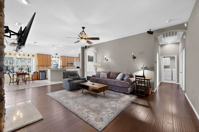 2409 Saddlehorn Drive, Mesquite, TX 75181