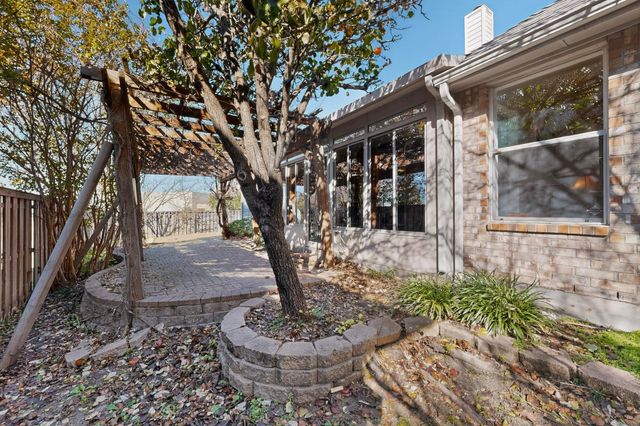 2409 Saddlehorn Drive, Mesquite, TX 75181