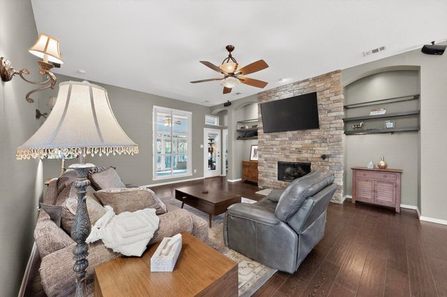 2409 Saddlehorn Drive, Mesquite, TX 75181