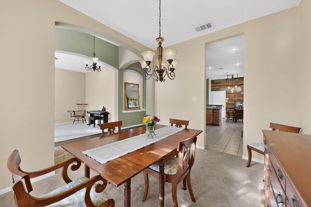 2409 Saddlehorn Drive, Mesquite, TX 75181