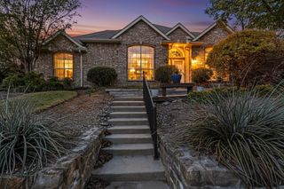 2409 Saddlehorn Drive, Mesquite, TX 75181