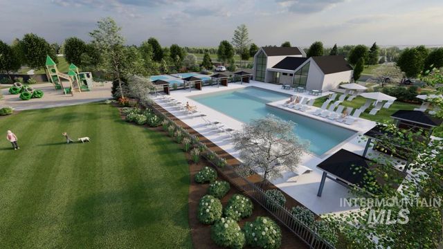 6668 N Wonder Ave Rouge-A, Meridian, ID 83646