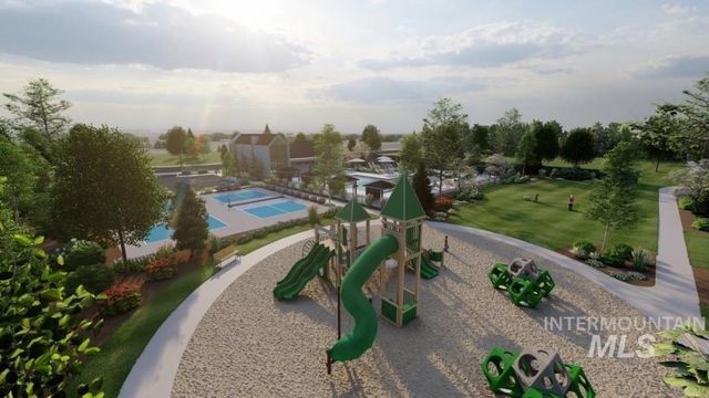 6668 N Wonder Ave Rouge-A, Meridian, ID 83646