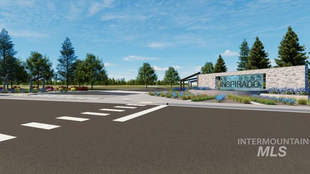 6668 N Wonder Ave Rouge-A, Meridian, ID 83646