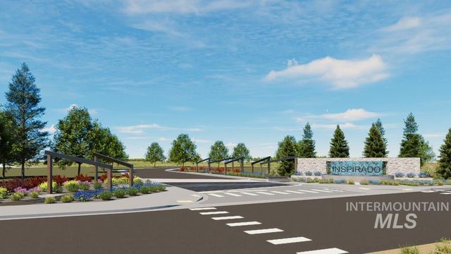 6668 N Wonder Ave Rouge-A, Meridian, ID 83646