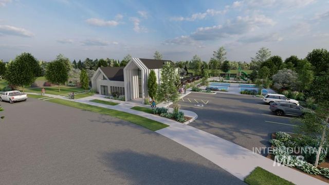 6668 N Wonder Ave Rouge-A, Meridian, ID 83646