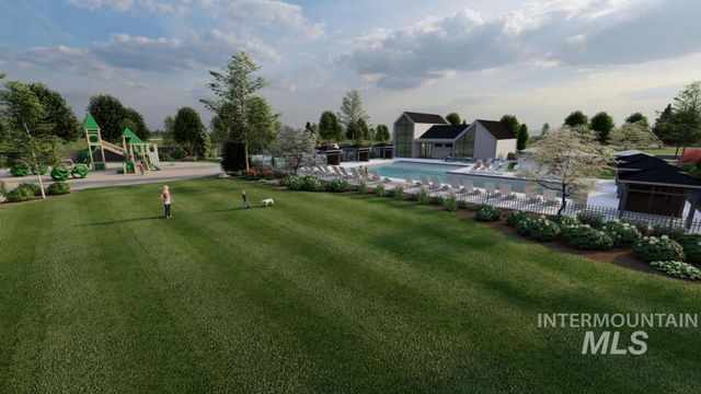 6668 N Wonder Ave Rouge-A, Meridian, ID 83646