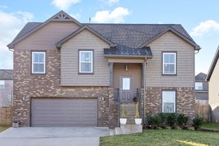 974 Bonellis Ln, Clarksville, TN 37040