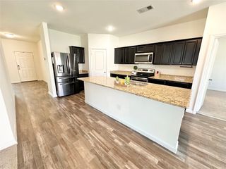 421 Starboard Drive, Crowley, TX 76036