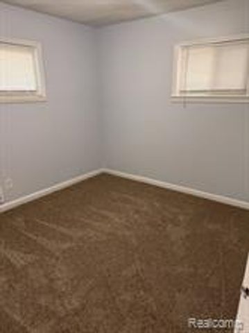 415 Martin Luther King Jr Boulevard, Pontiac, MI 48342