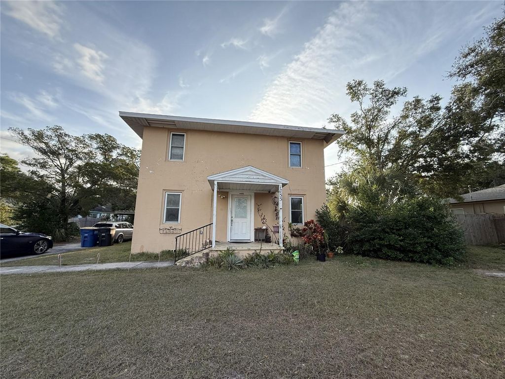 1755 FULTON AVENUE, Clearwater, FL 33755