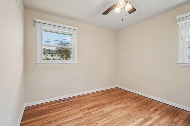 120 E RUTHERFORD, Newark, DE 19713