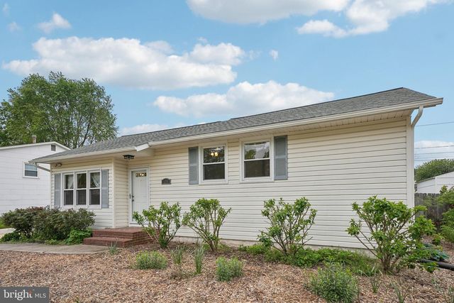 120 E RUTHERFORD, Newark, DE 19713