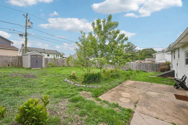 120 E RUTHERFORD, Newark, DE 19713