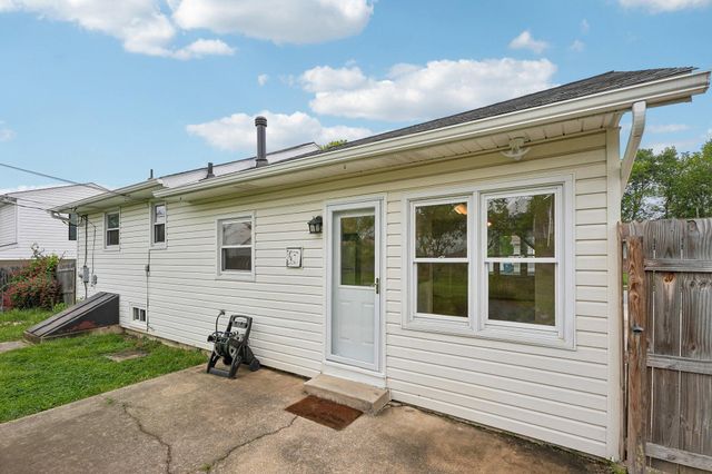 120 E RUTHERFORD, Newark, DE 19713