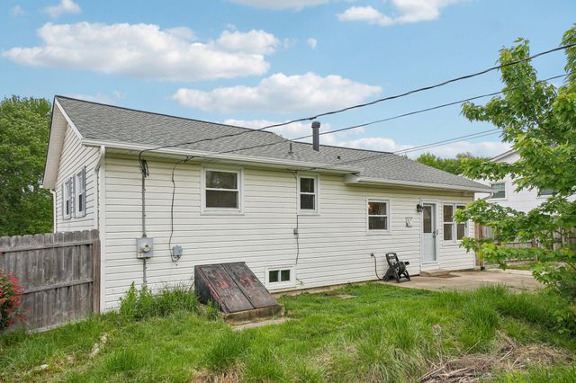 120 E RUTHERFORD, Newark, DE 19713