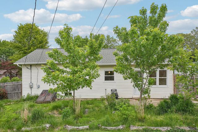 120 E RUTHERFORD, Newark, DE 19713
