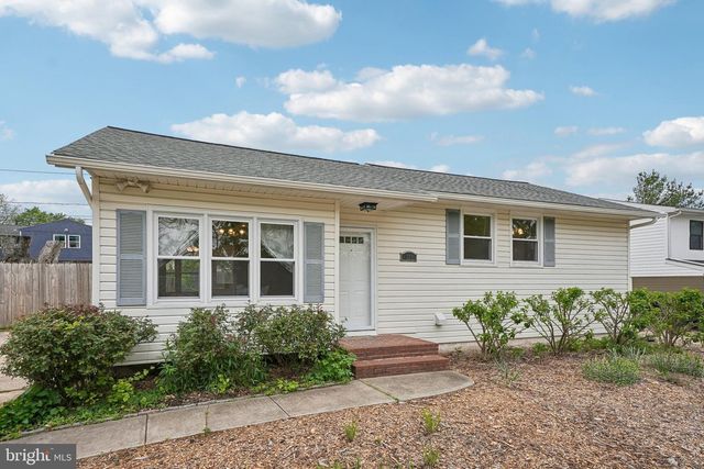 120 E RUTHERFORD, Newark, DE 19713