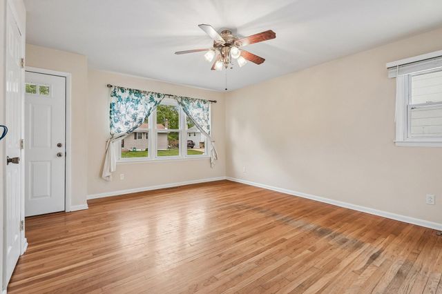 120 E RUTHERFORD, Newark, DE 19713
