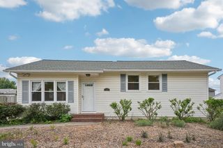 120 E RUTHERFORD, Newark, DE 19713