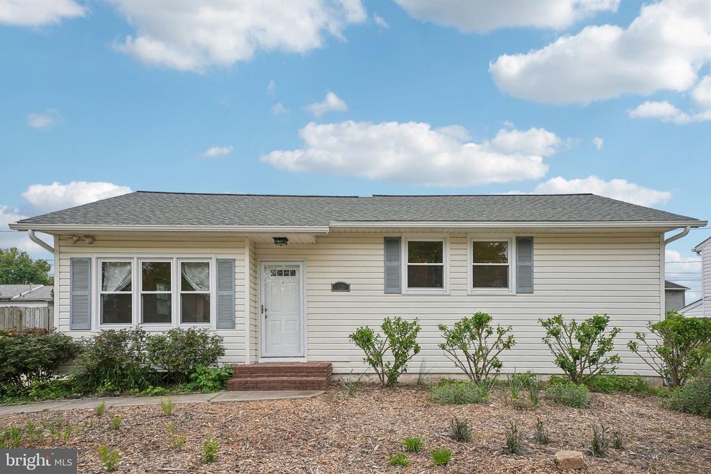 120 E RUTHERFORD, Newark, DE 19713