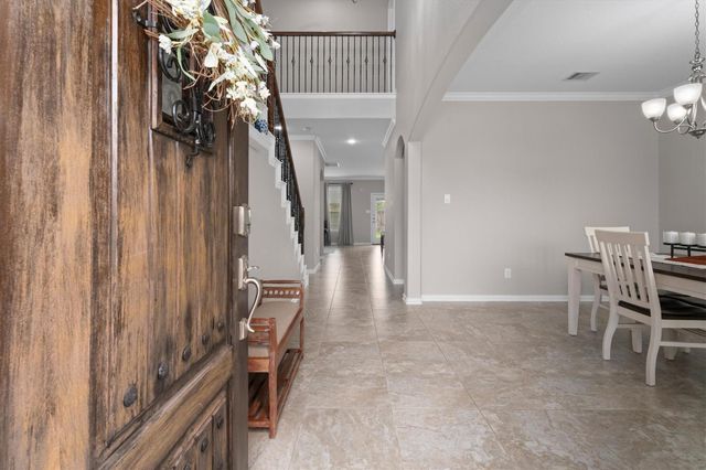 3869 Oakmist Bend Lane, Spring, TX 77386