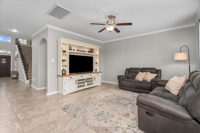 3869 Oakmist Bend Lane, Spring, TX 77386