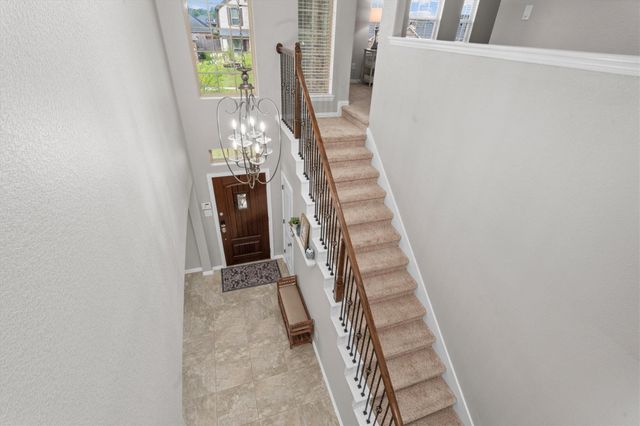 3869 Oakmist Bend Lane, Spring, TX 77386