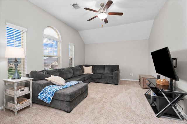 3869 Oakmist Bend Lane, Spring, TX 77386