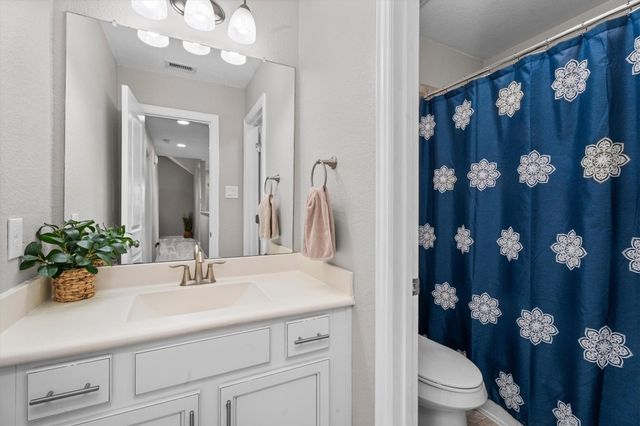 3869 Oakmist Bend Lane, Spring, TX 77386