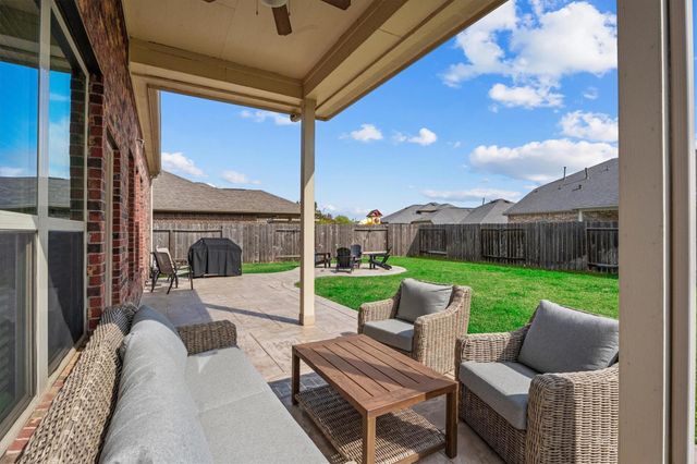 3869 Oakmist Bend Lane, Spring, TX 77386