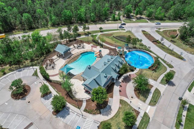 3869 Oakmist Bend Lane, Spring, TX 77386