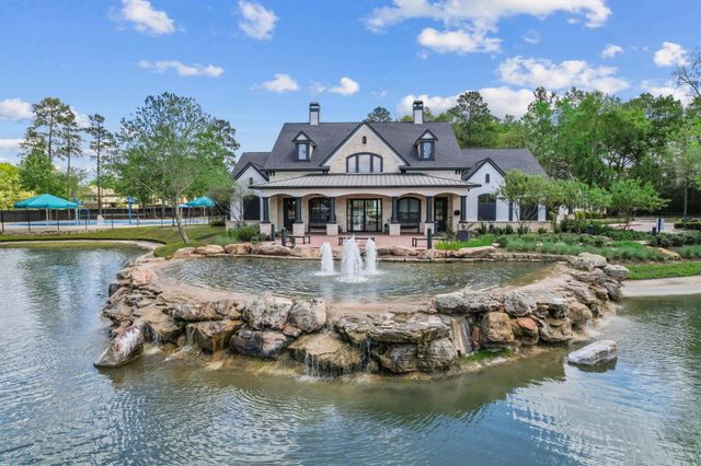 3869 Oakmist Bend Lane, Spring, TX 77386