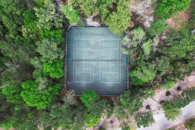 3869 Oakmist Bend Lane, Spring, TX 77386