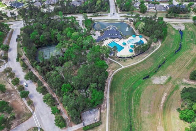 3869 Oakmist Bend Lane, Spring, TX 77386