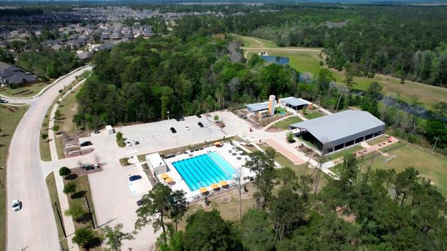 3869 Oakmist Bend Lane, Spring, TX 77386