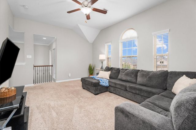 3869 Oakmist Bend Lane, Spring, TX 77386