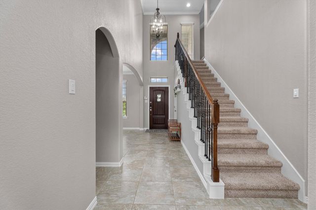 3869 Oakmist Bend Lane, Spring, TX 77386