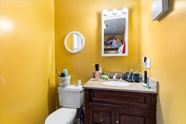 147 South Ave, Whitman, MA 02382