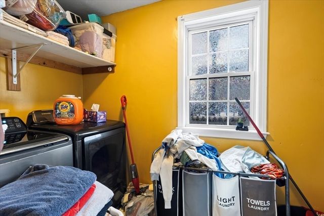 147 South Ave, Whitman, MA 02382